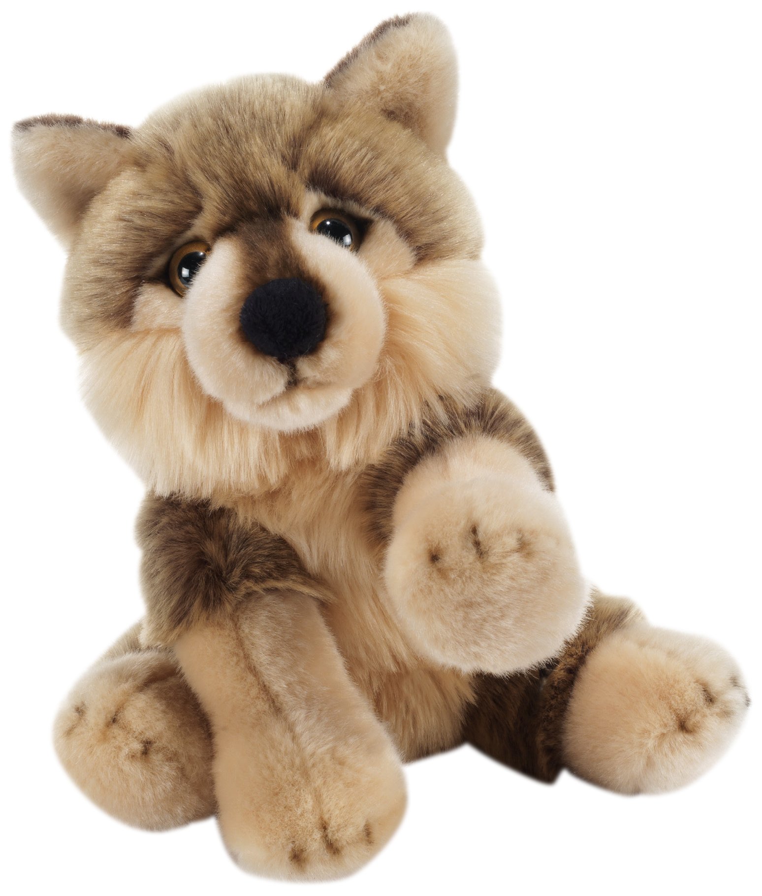 Plush and Company Forest Matthew Mock Plush Toy, 23 cm