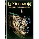 Leprechaun 8-film Collection