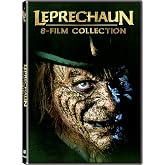 Leprechaun: 8-Film Collection - DVD