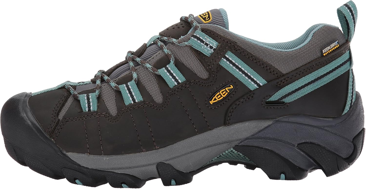  | KEEN Women's Targhee II Hiking Shoe | Hiking Shoes