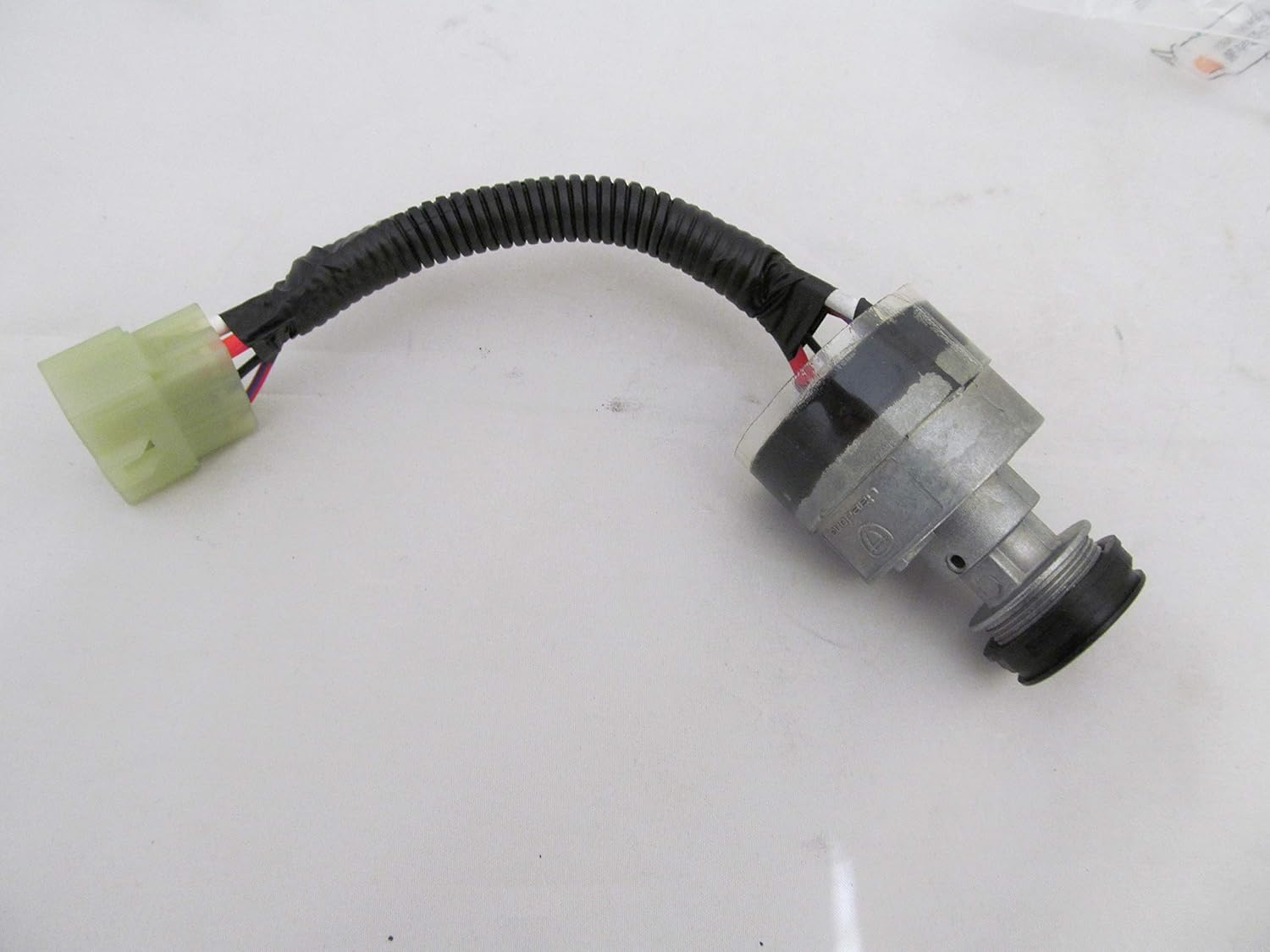 Replacement Parts Kioti Ignition Starter Switch T4625B0100 Fits Most