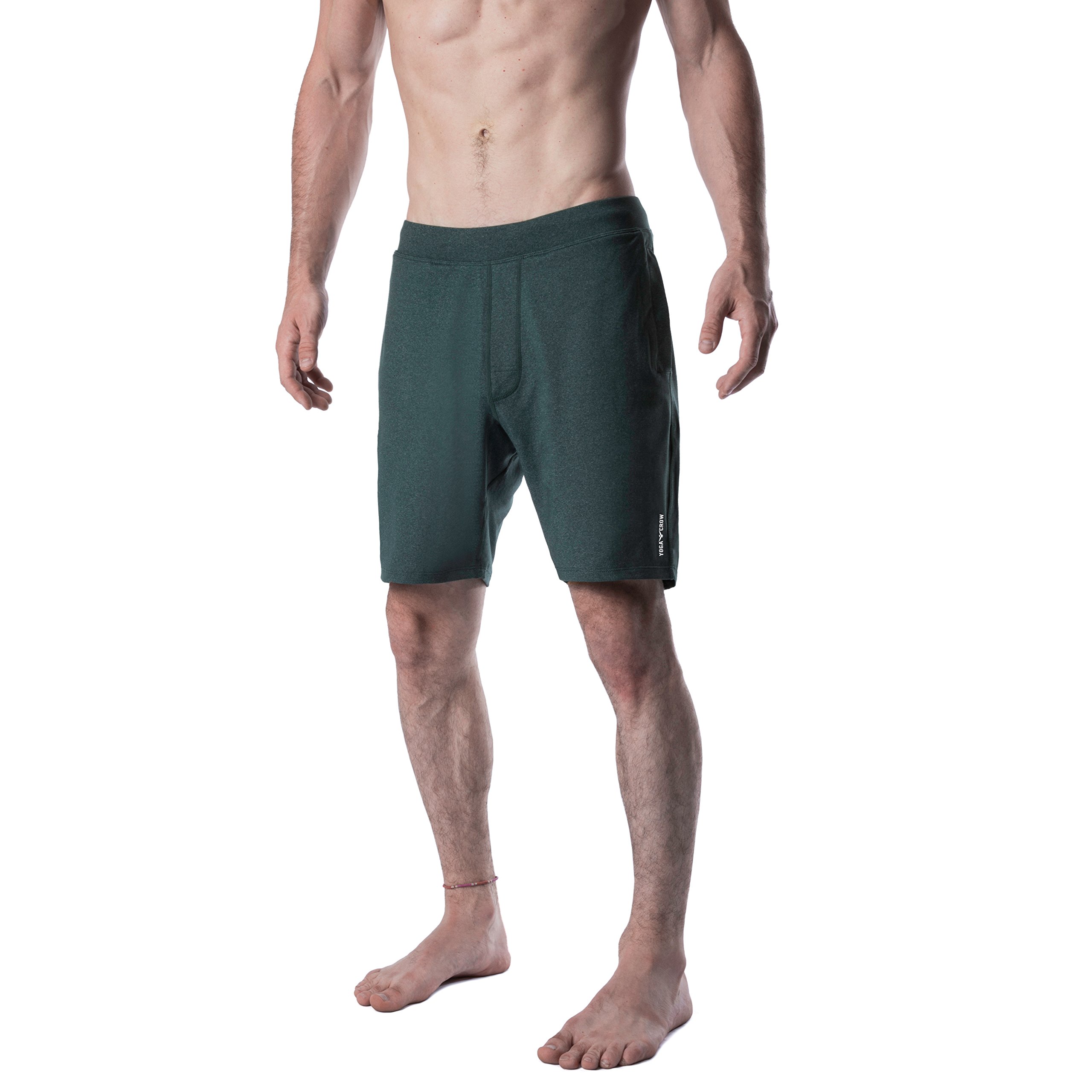 men's yoga clothes amazon customer