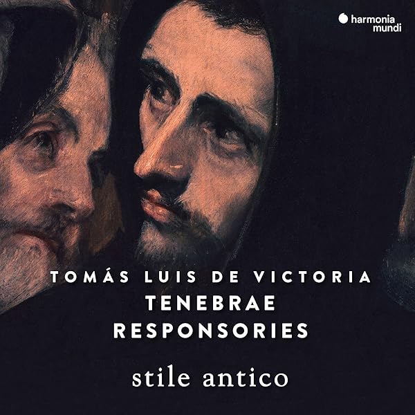 (CD)Media Vita (Hybr)／Sheppard、Stile Antico John Sheppard, Stile Antico – Media Vita – SACD (Album
