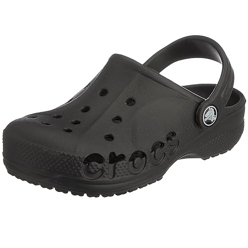 kids rubber clogs