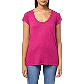 Velvet by Graham & Spencer Women's Kira Velvet Originals Top