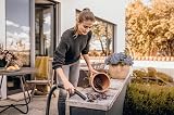 Kärcher KWD 3 Anniversary Edition Wet & Dry Vacuum 1000W 17L view 3