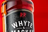 Whyte & Mackay Blended Scotch Whisky 1L 40% Richer Smoother Triple Matured view 6