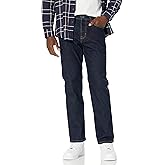 Amazon Essentials Mens Straight-Fit Stretch Jean
