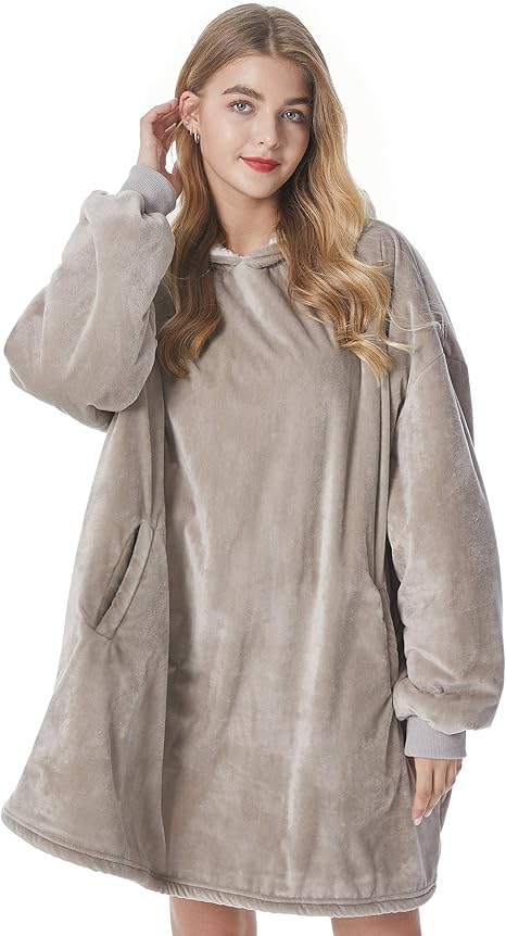 giant hoodie amazon