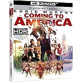 Coming to America (4K UHD + Digital)