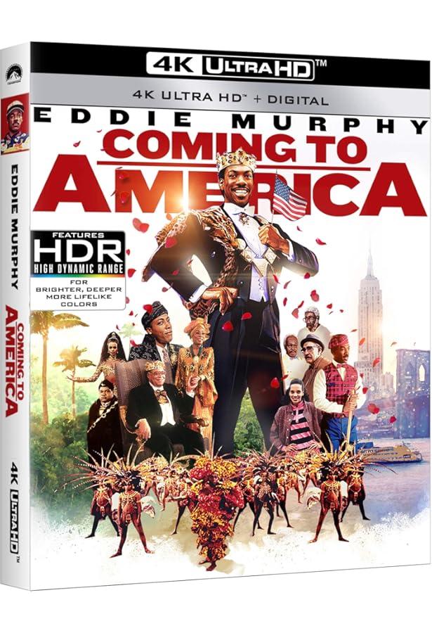 DVD アメリカ AMERICA coming Amazon.co.jp: Coming To America [DVD] : DVD