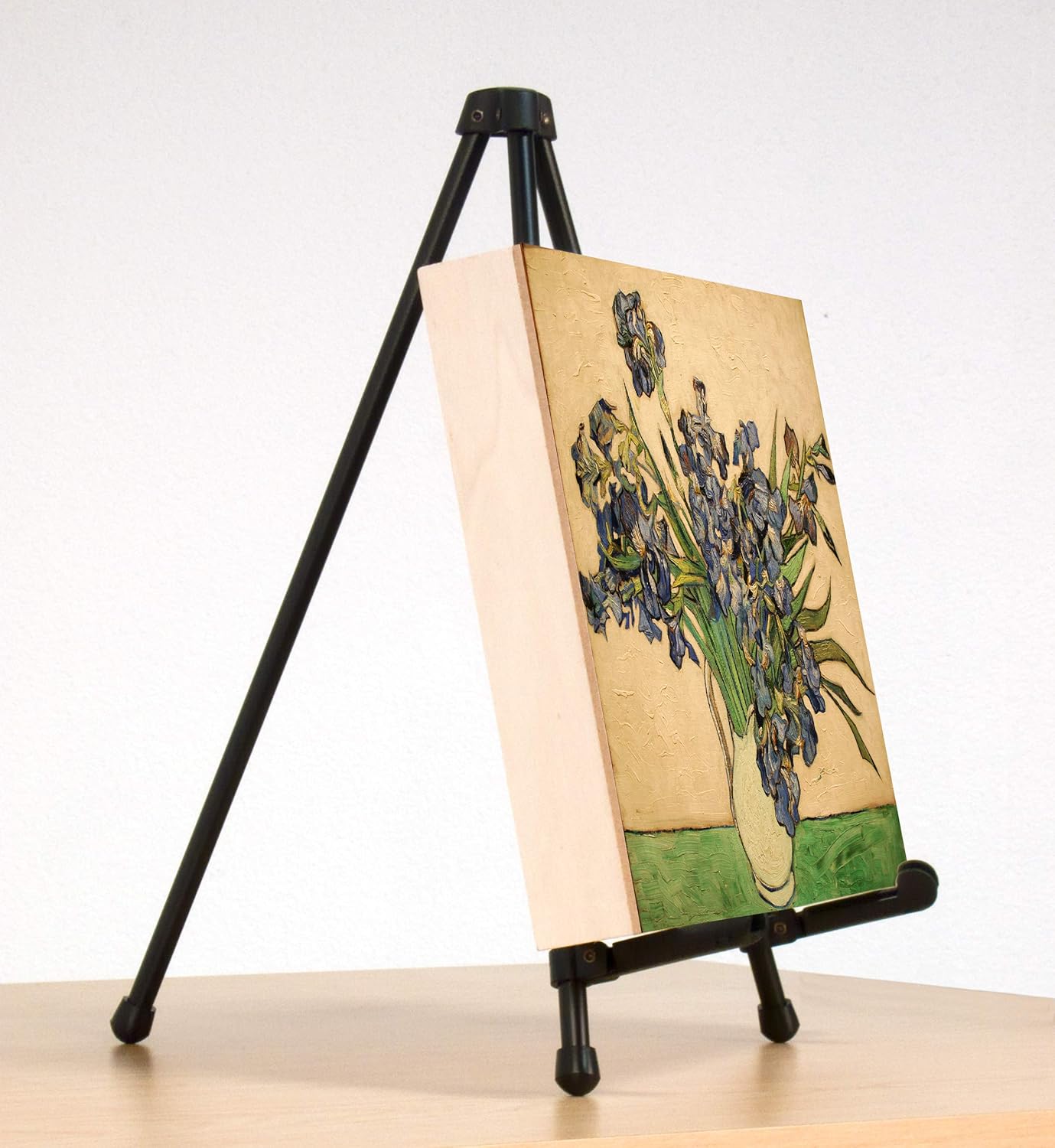 Studio Designs EZ Tabletop Easel, Black Amazon.ca Home & Kitchen