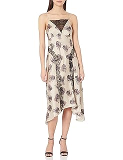 bailey 44 destroyer jersey dress