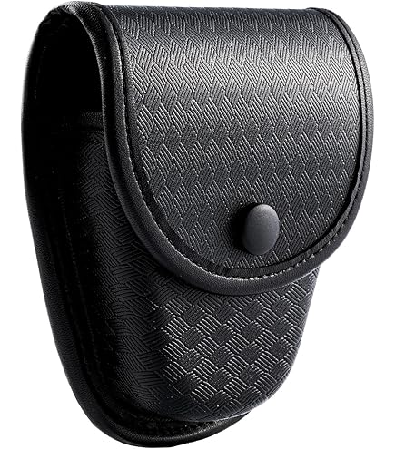 Amazon.com : Safariland Duty Gear Double Handcuff Case