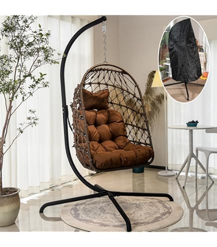 Wicker Amazon Outdoor Egg Chair Egg Chair Outdoor Chairs Amazon