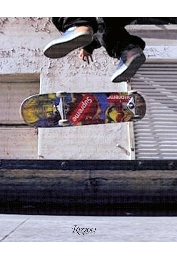 Art on Deck: An Exploration of Supreme Skateboards from 1998-2018