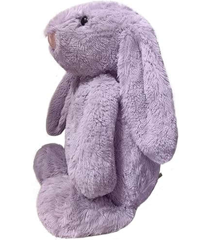  Medium Bashful Lilac Bunny 紫うさぎ Medium Bashful Lilac Bunny 紫うさぎ Jellycat BASHFUL LILAC