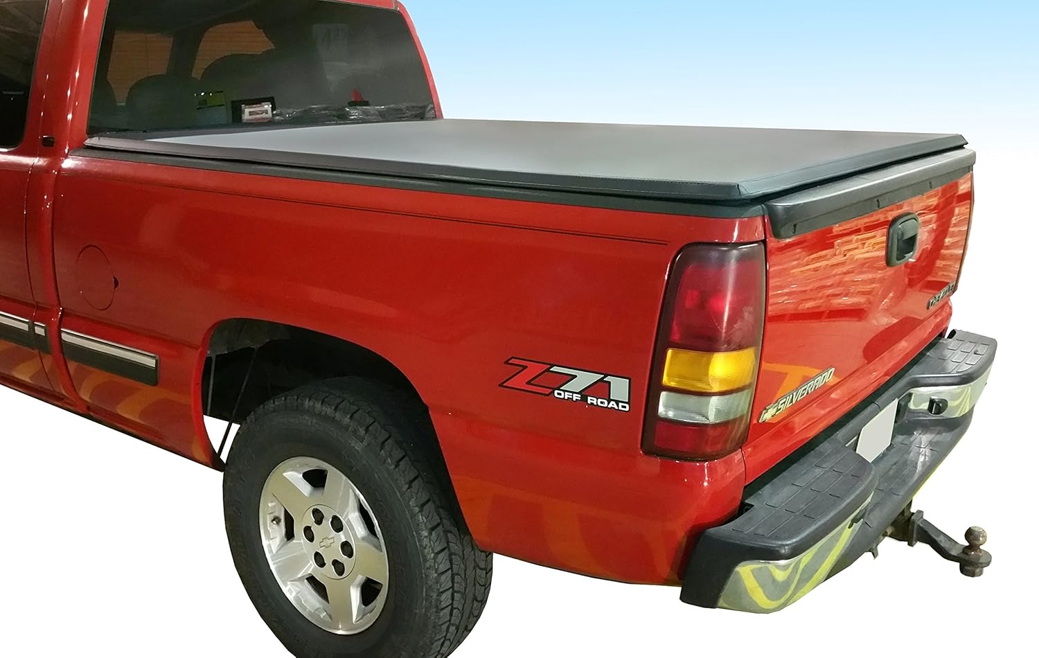 Fleetside 8 Bed Maxmate Roll Up Truck Bed Tonneau Cover Works With 1988 2006 Chevy Silverado Gmc Sierra 1500 2500 3500 Hd Incl 2007 Classic Tonneau Covers