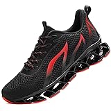 Mens Running Tennis Shoes Comfortable Fashion Non