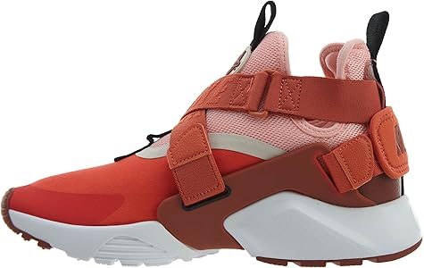 huarache city red
