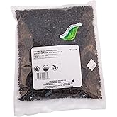 Splendor Garden Organic Black Peppercorn - 454 g