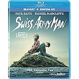 Swiss Army Man [Blu-ray + Digital HD]
