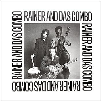 Rainer Ptacek Barefoot Rock With Rainer Das Combo Amazon Com Music