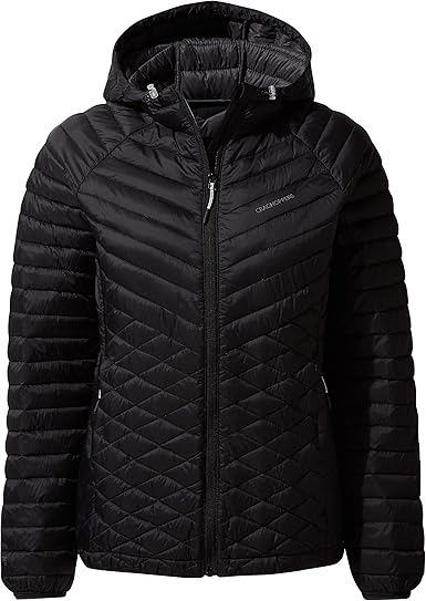 craghoppers ingrid jacket ladies