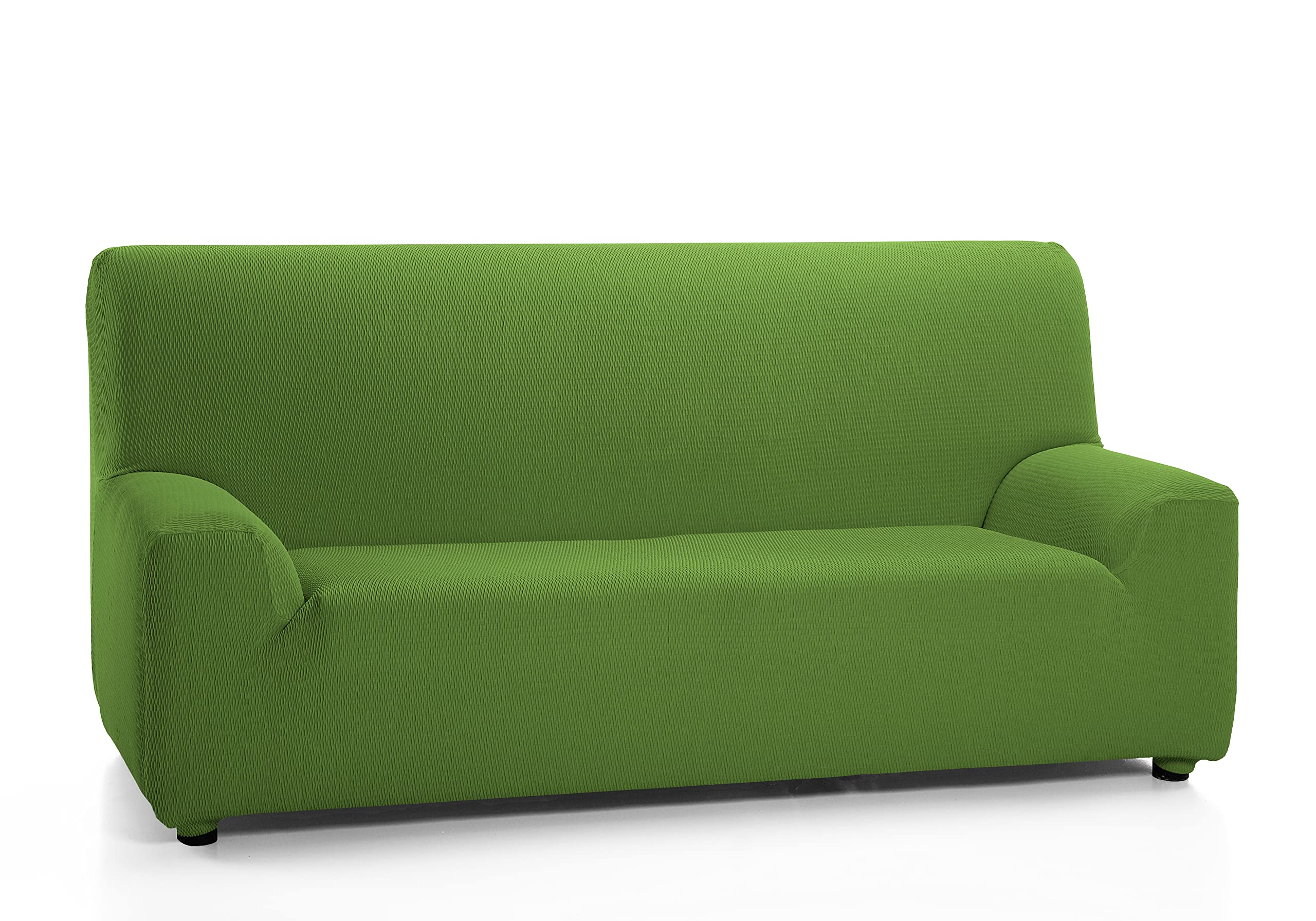 Martina Home Sofa Cover Elastic,, fabric , Green , 1 Square of 70 to 110 cm wide