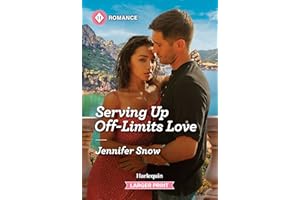 Serving Up Off-Limits Love