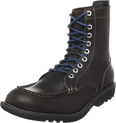 timberland earthkeepers 2.0 moc toe boot