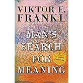 Man's Search for Meaning: Gift Edition