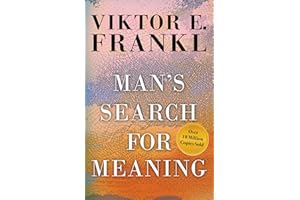 Man's Search for Meaning: Gift Edition