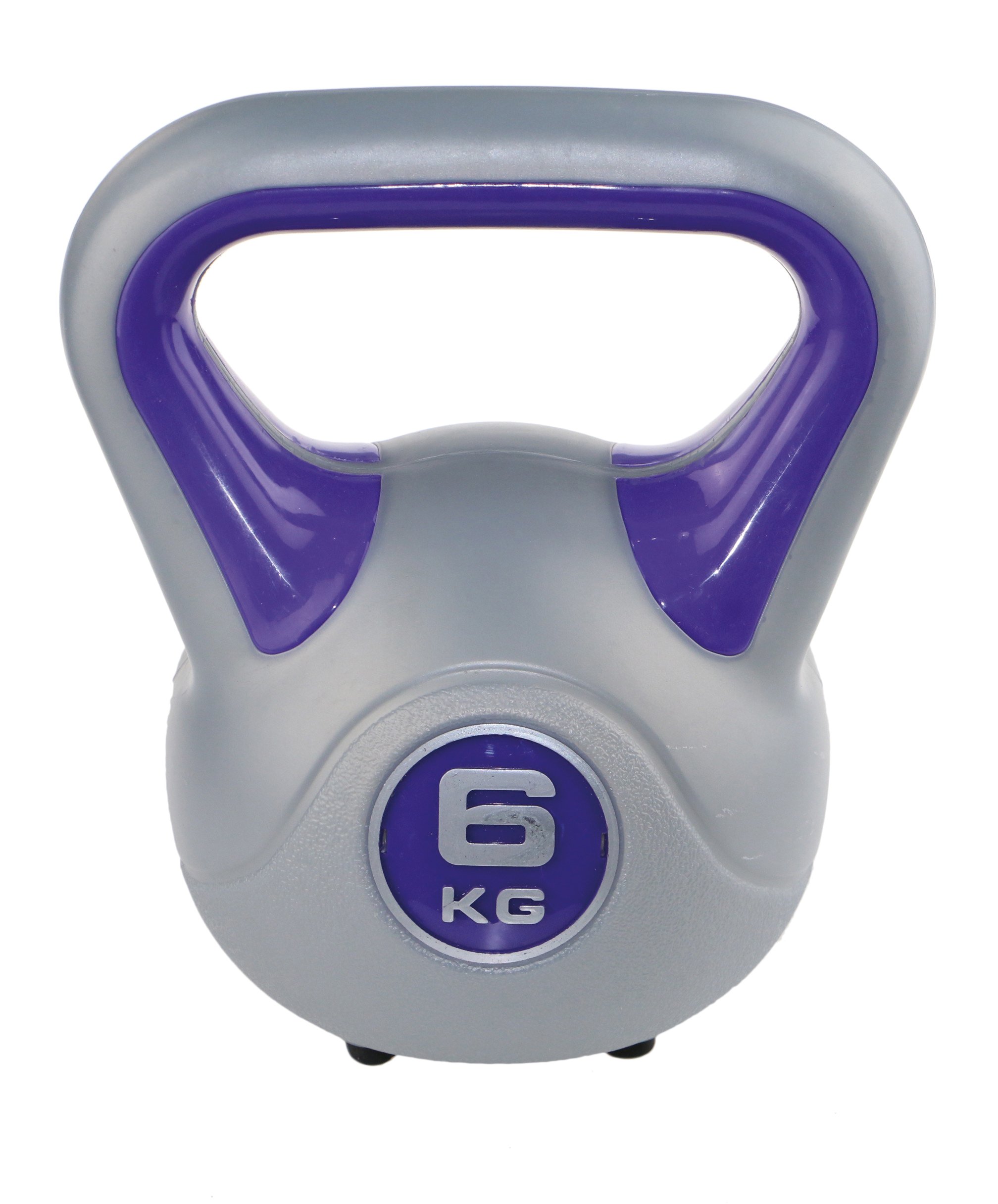 Sveltus - Kettlebell Fit - 6kg Lilac