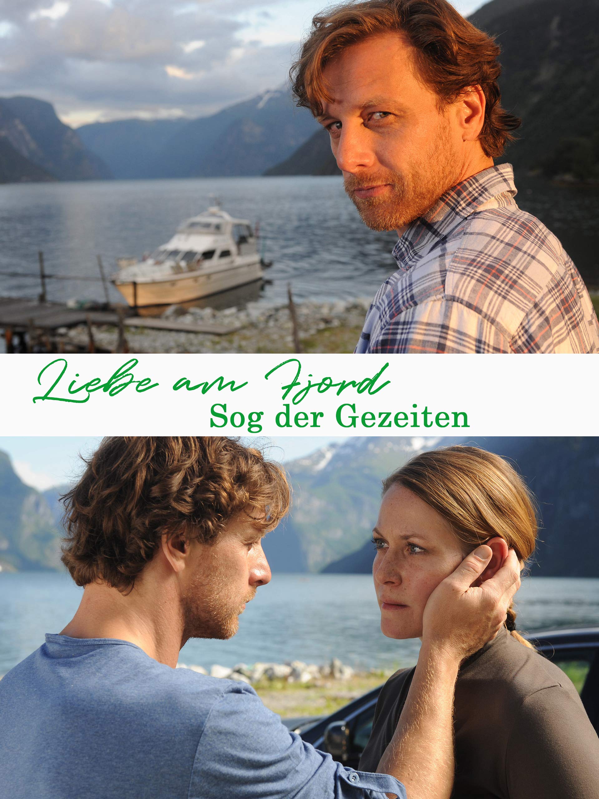 Amazon De Liebe Am Fjord Sog Der Gezeiten Ansehen Prime Video