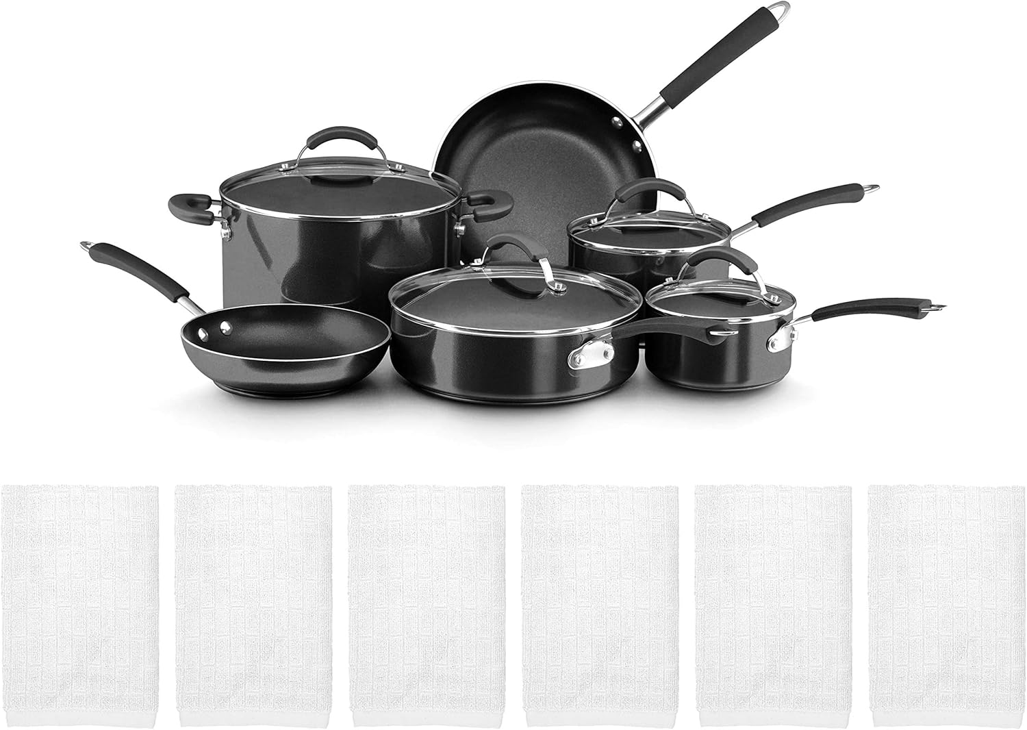 Best Meyer Corporation Farberware Cookware Division
