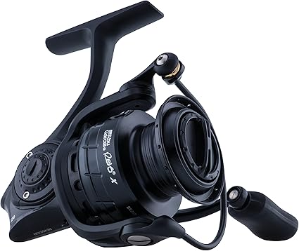 abu garcia revo x combo