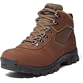 Timberland Men's Mt. Maddsen Hiking Waterproof Boots