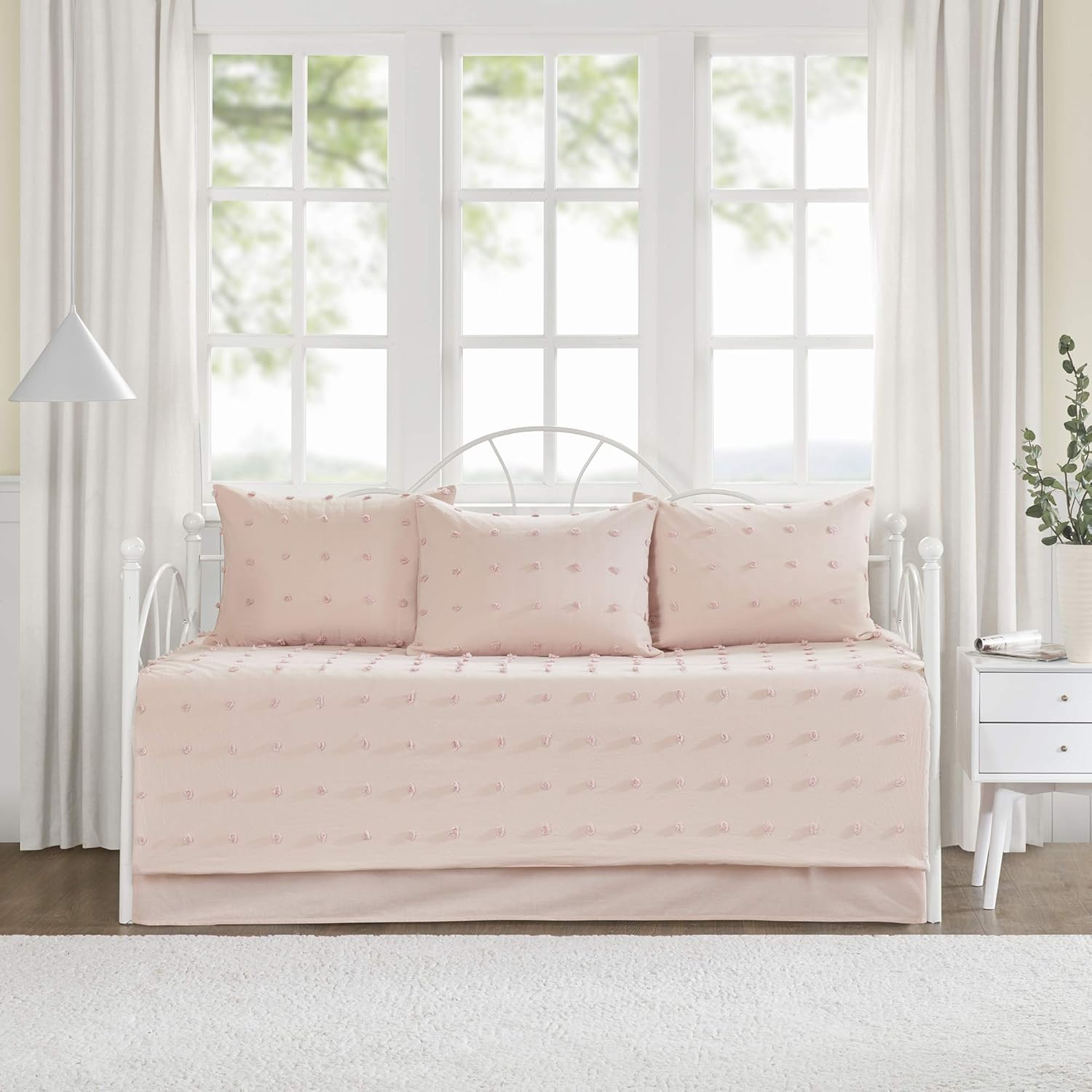 Best Pink Daybed Bedding