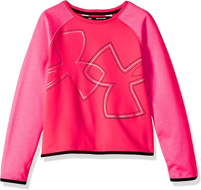 under armour abbigliamento bambina