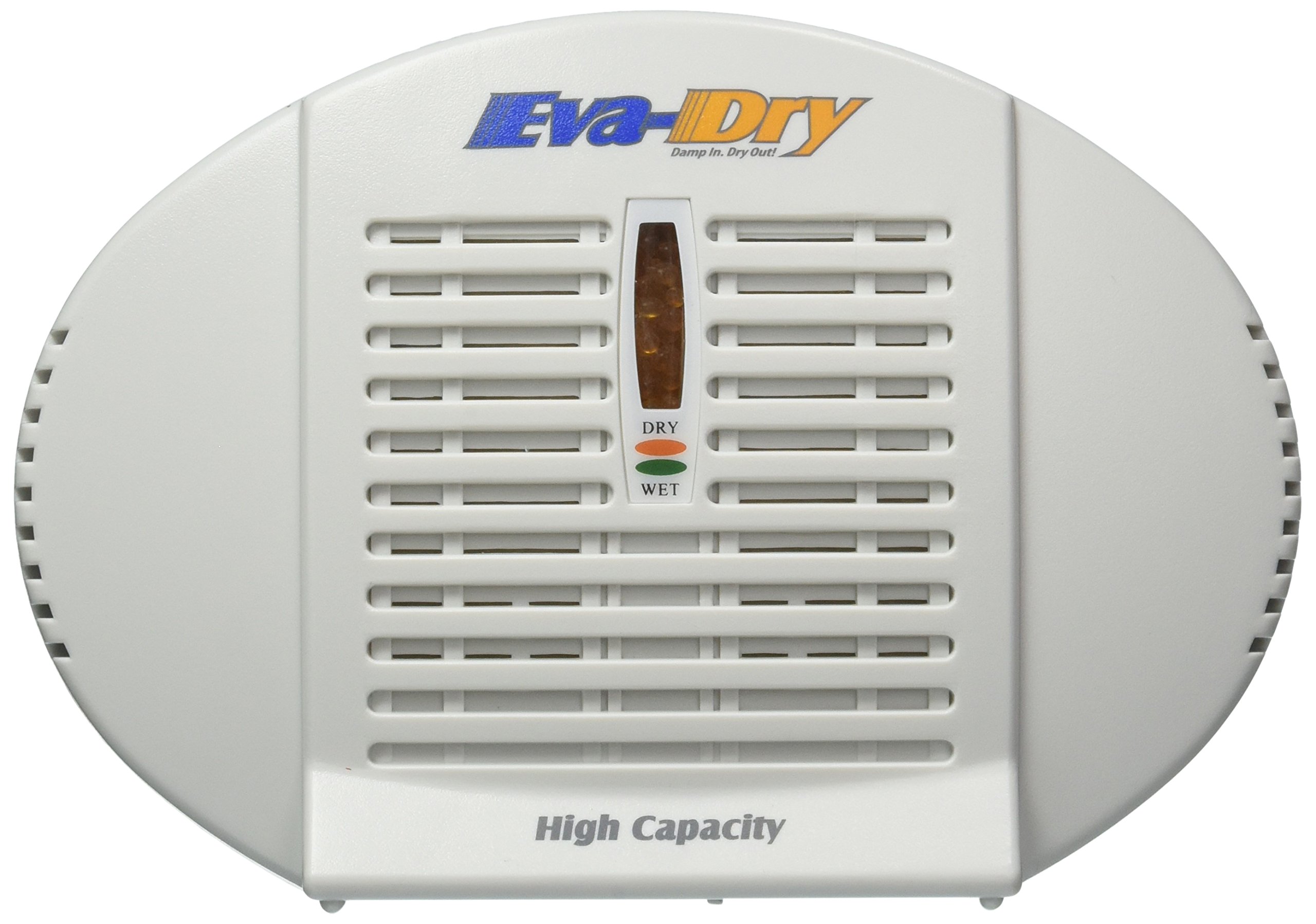 EvaDry New and Improved E500 Renewable Mini Dehumidifier 885320543495