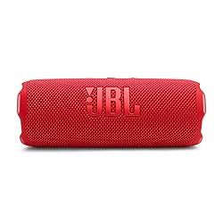 JBL Flip 7 - Portable Waterproof and Drop-Proof