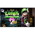 Luigi's Mansion 2 HD Standard - Nintendo Switch [Digital Code]