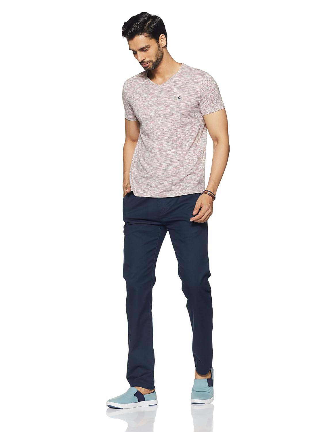 levi's men's tapered fit chinos