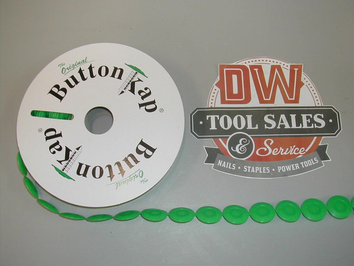 Best Plastic Cap Roofing Nailer