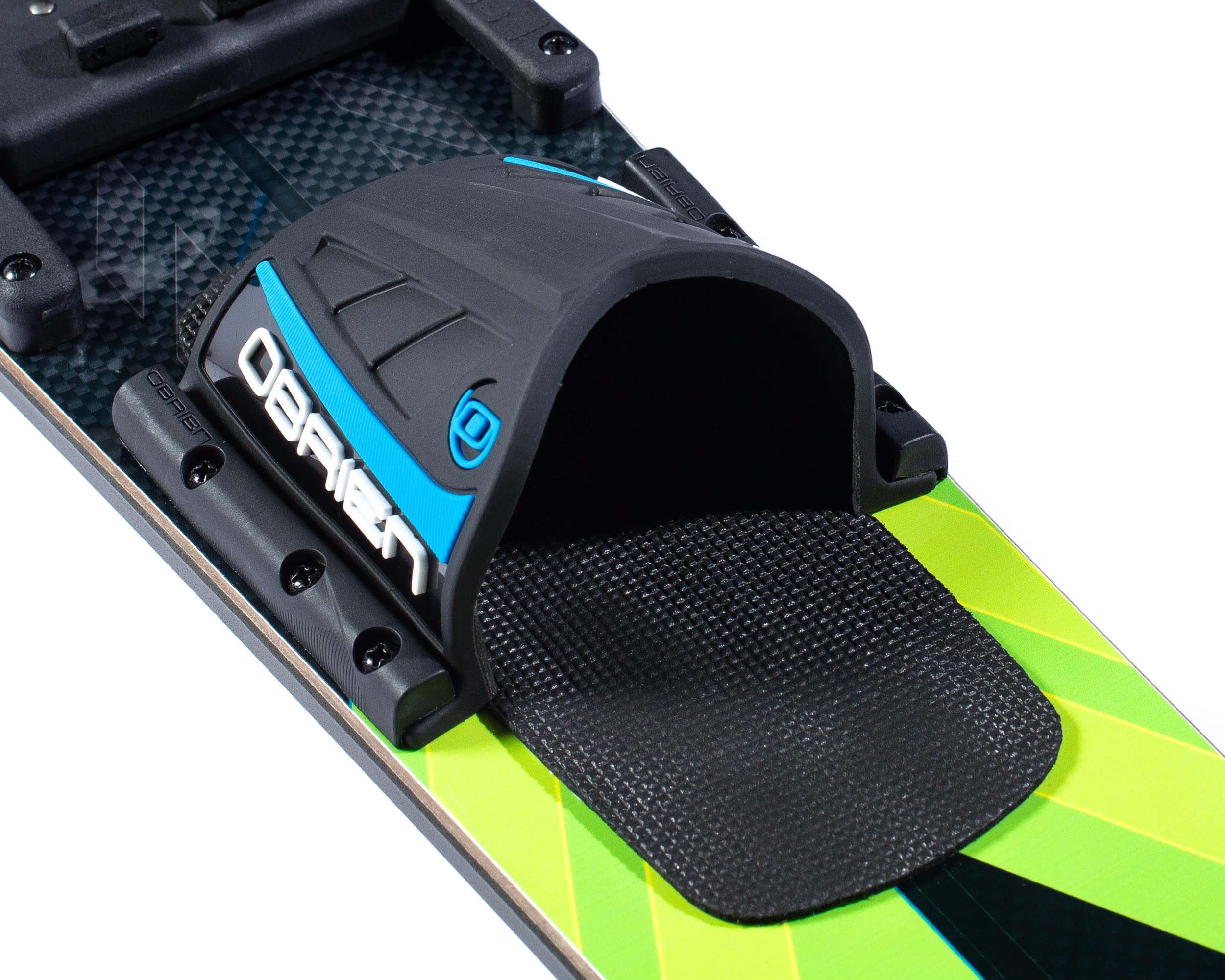 Mua O'Brien Jr Vortex Widebody Combo Waterskis, 54" trên Amazon Mỹ