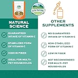 Oxbow Natural Science Vitamin C Support for Small Animals Guinea Pig view 3