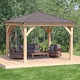 Meridian Gazebo 
