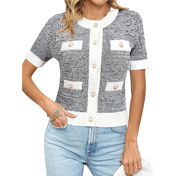 トップス Jent Louis Short Cardigan トップス JentLouis short cardigan Jent Louis Short Cardigan