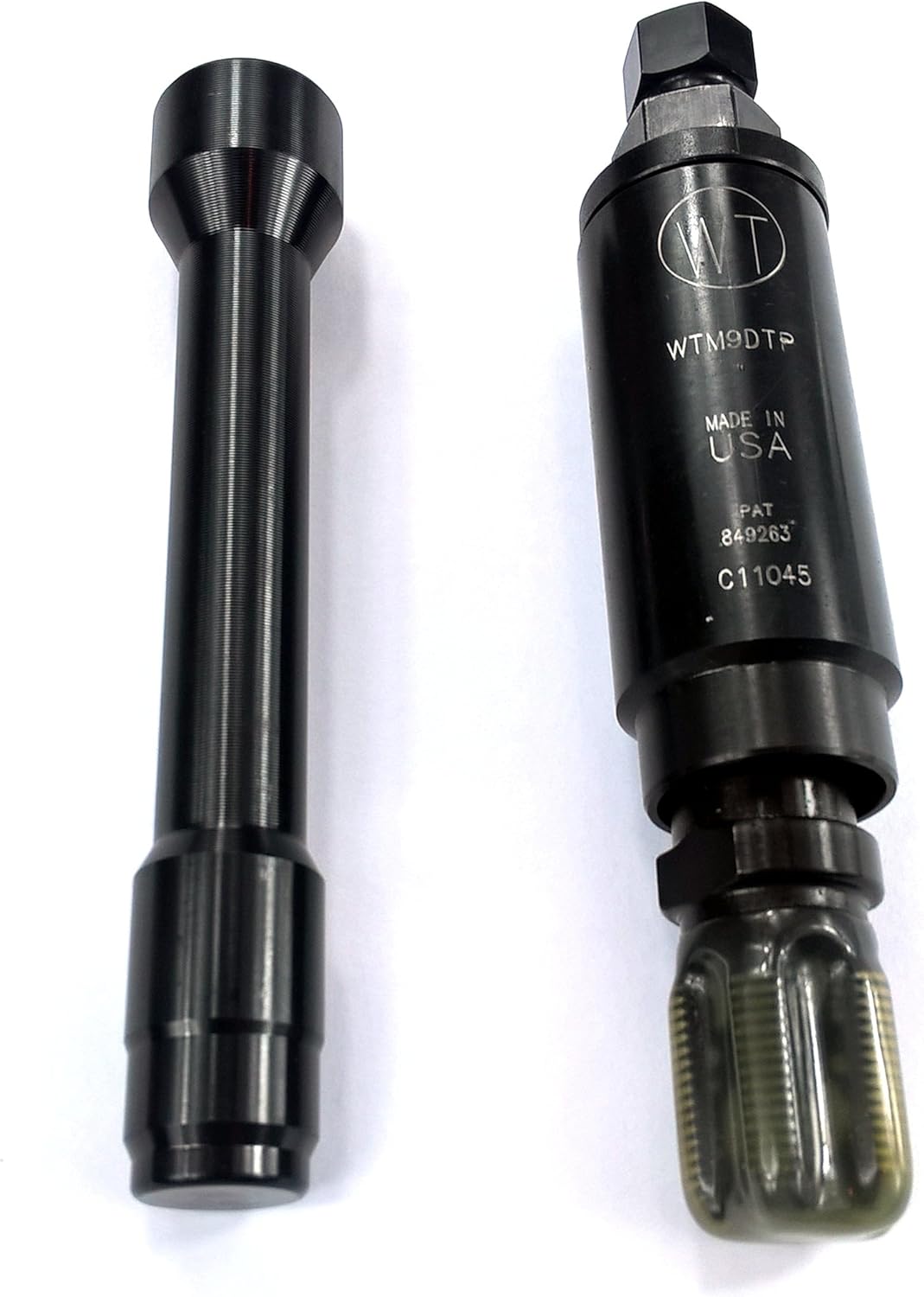 MaxxForce DT Applications Injector Cup/Sleeve Puller and Driver Tool Set for 20082010